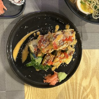 Kinlin - Sushi Bars Near Me - Watertown, South Dakota
