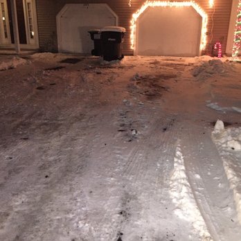 BrightView Landscaping Services - Post snow removal - Landscaping Near Me BrightView Landscaping Services - Post snow removal - Landscaping Near Me