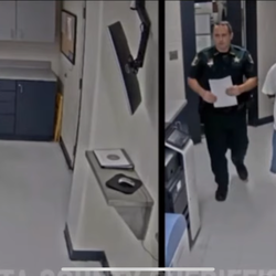 Food Vigilantes - So you are the sick F*ck that got arrested for stabbing and setting a poor raccoon on fire??!!! You sick POS consider your life ruined.