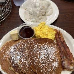The Griddle Pack The Griddle Pack