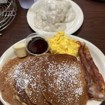 Sanger Country Cafe - The Griddle Pack - Breakfast & Brunch Near Me - Sanger, California Sanger Country Cafe - The Griddle Pack - Breakfast & Brunch Near Me - Sanger, California