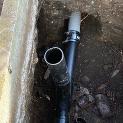 J&C Pro Plumbing And Sewer