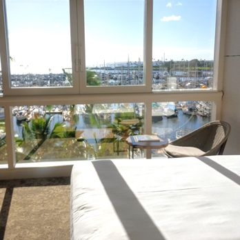 Prince Waikiki - Afternoon view. - Hotels Near Me - Honolulu, Hawaii