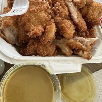 Yummy Hawaiian BBQ - Chicken katsu curry - Hawaiian Near Me - Petaluma, California