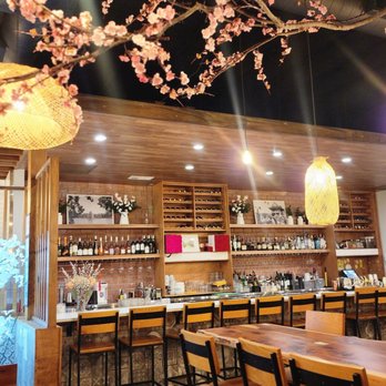 Ngon Vietnamese Kitchen - Vietnamese Near Me - Dallas, Texas