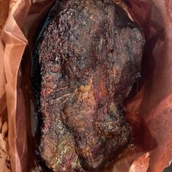 Hillards BBQ