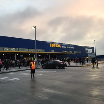 IKEA - Front side - Home Decor Near Me - Burbank, California IKEA - Front side - Home Decor Near Me - Burbank, California