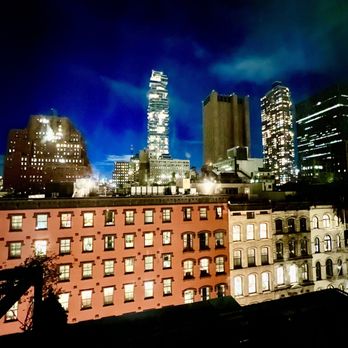 Smyth Tribeca - Hotels Near Me - New York, New York Smyth Tribeca - Hotels Near Me - New York, New York