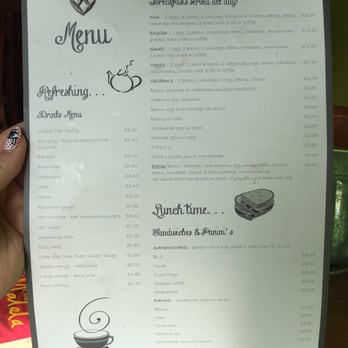 Thairish - Irish Near Me - Manchester, XGM