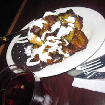 Cha Cha Cha - platanos - Cocktail Bars Near Me - San Francisco, California Cha Cha Cha - platanos - Cocktail Bars Near Me - San Francisco, California
