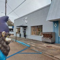 Robert Johnson Blues Foundation