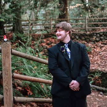 On Point Productions - First Look - Wedding Planning Near Me - Bonney Lake, Washington On Point Productions - First Look - Wedding Planning Near Me - Bonney Lake, Washington