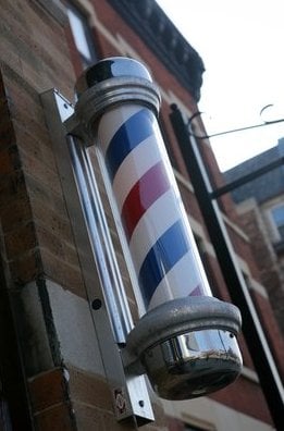 State Street Barbers by null