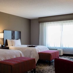 Hampton Inn Oxford/Conference Center - Guest room