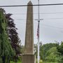 Photo of Civil War Monument