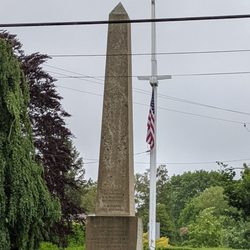 Civil War Monument - Civil War Monument, Orient NY