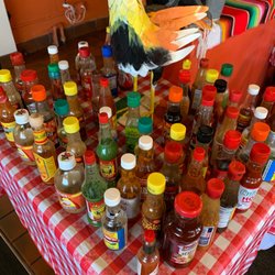 Palapa - Choices