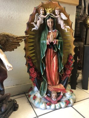 Botanica Oshun by null