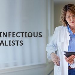 ID Care - Old Bridge - Infectious disease care