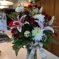 Country Flowers