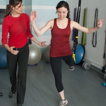 Blackstone Fit - Tiffany on TRX - Trainers Near Me Blackstone Fit - Tiffany on TRX - Trainers Near Me