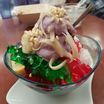 Little Ongpin - Mmmmmm halo halo - Filipino Near Me - Richmond, British Columbia Little Ongpin - Mmmmmm halo halo - Filipino Near Me - Richmond, British Columbia