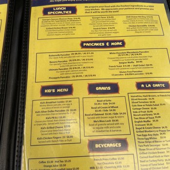 Vivian's Cafe - Menu - Breakfast & Brunch Near Me - Studio City, California Vivian's Cafe - Menu - Breakfast & Brunch Near Me - Studio City, California