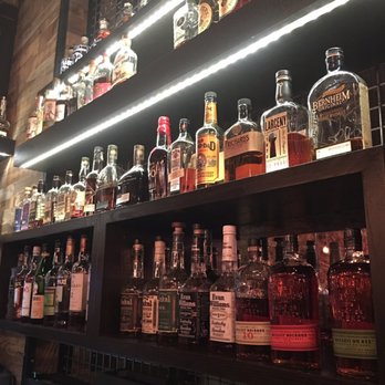Bakersfield Penn Ave - Bar - Cocktail Bars Near Me - Pittsburgh, Pennsylvania