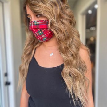 B You Tiful Salon - Hair extensions - Hair Stylists Near Me - Covina, California