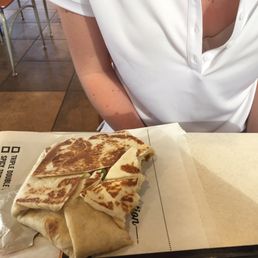 Crunch wrap supreme Crunch wrap supreme