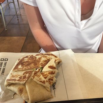 Taco Bell - Crunch wrap supreme - Fast Food Near Me - Cedar City, Utah Taco Bell - Crunch wrap supreme - Fast Food Near Me - Cedar City, Utah