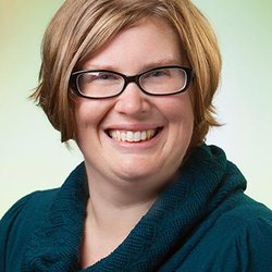 Rebecca Wachsmuth, APRN