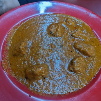 MAX TASTE - Lahorian Grill - Chicken Tikka masala, very good, get medium spice (normal/avg Indian spice to what you usually get) - Indian Near Me - Woodland, California