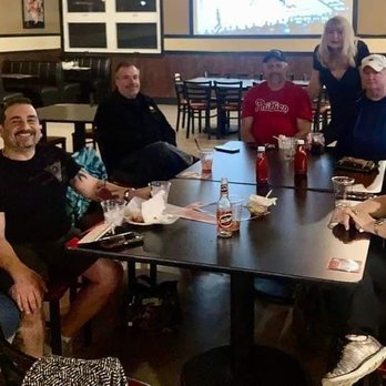Splitz Bar & Grill - Splitz after league night fun - Bars Near Me - Maple Shade, New Jersey