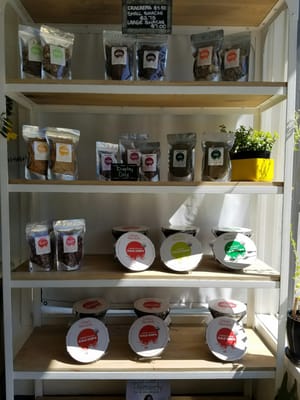 Urban Remedy by null