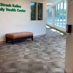 Straub Benioff Medical Center - Kailua Clinic