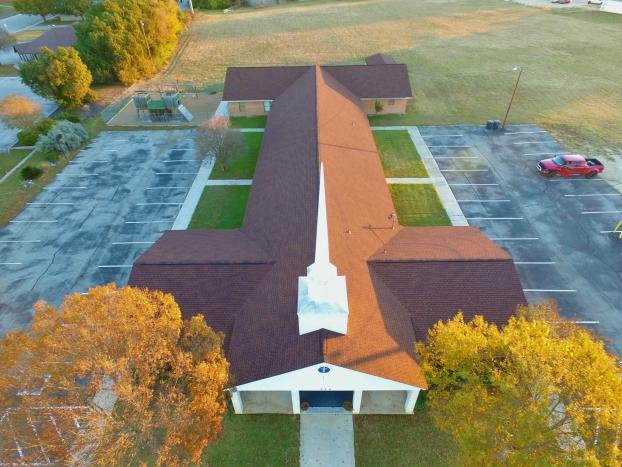 Slide of Heartland Roofing & Construction