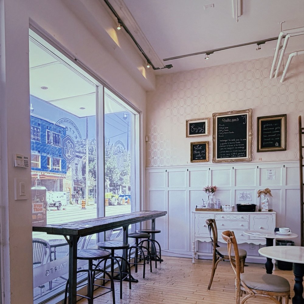 Bobbette & Belle - Caterers Near Me - Toronto, Ontario Bobbette & Belle - Caterers Near Me - Toronto, Ontario