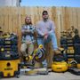 Photo of Mike & Mike Handyman Services