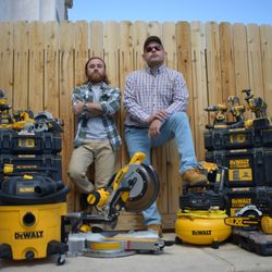 Mike & Mike Handyman Services