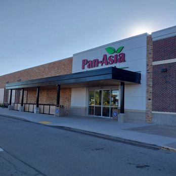 Pan-Asian Supermarket - Store entrance - International Grocery Near Me - West Allis, Wisconsin Pan-Asian Supermarket - Store entrance - International Grocery Near Me - West Allis, Wisconsin