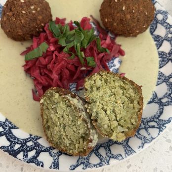 Shaya - FALAFEL - Middle Eastern Near Me - New Orleans, Louisiana Shaya - FALAFEL - Middle Eastern Near Me - New Orleans, Louisiana