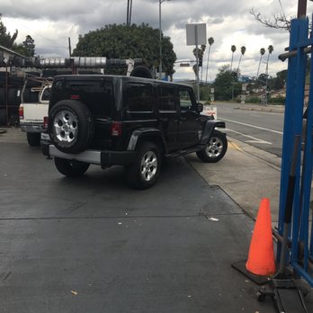 Supersport Tires - My baby all ready to go home (: - Tires Near Me - Los Angeles, California