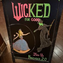 Signage