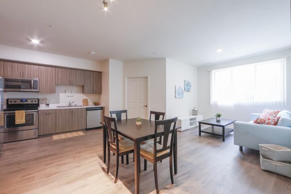 Aura NoHo Luxury Apartments by null