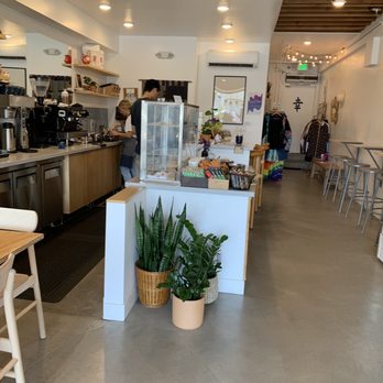 SACHI.LA - Coffee & Tea Near Me - Los Angeles, California