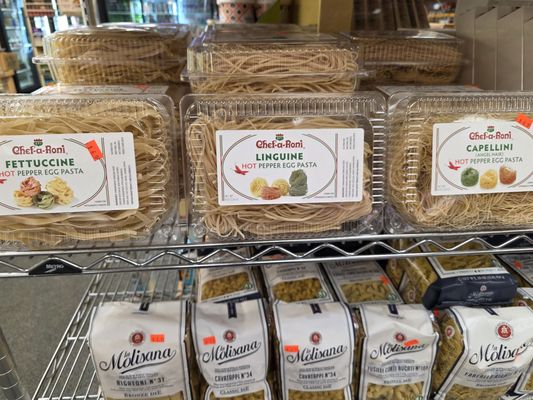 Chef-a-Roni Fancy Foods