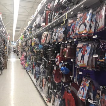 Party City - It's Halloween 365 days a year - Party Supplies Near Me - Tallahassee, Florida