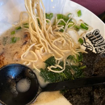 Silverlake Ramen - The Classic Ramen - Ramen Near Me - Long Beach, California Silverlake Ramen - The Classic Ramen - Ramen Near Me - Long Beach, California