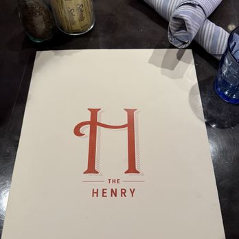 The Henry - American Near Me - Las Vegas, Nevada The Henry - American Near Me - Las Vegas, Nevada